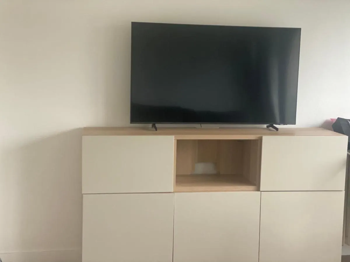 Studio Paris 16 Mozart Apartment France
